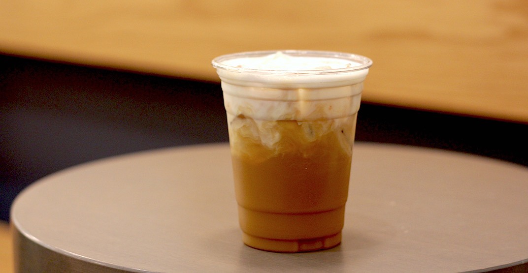 You need to try these 3 summer coffee drinks this month in Calgary