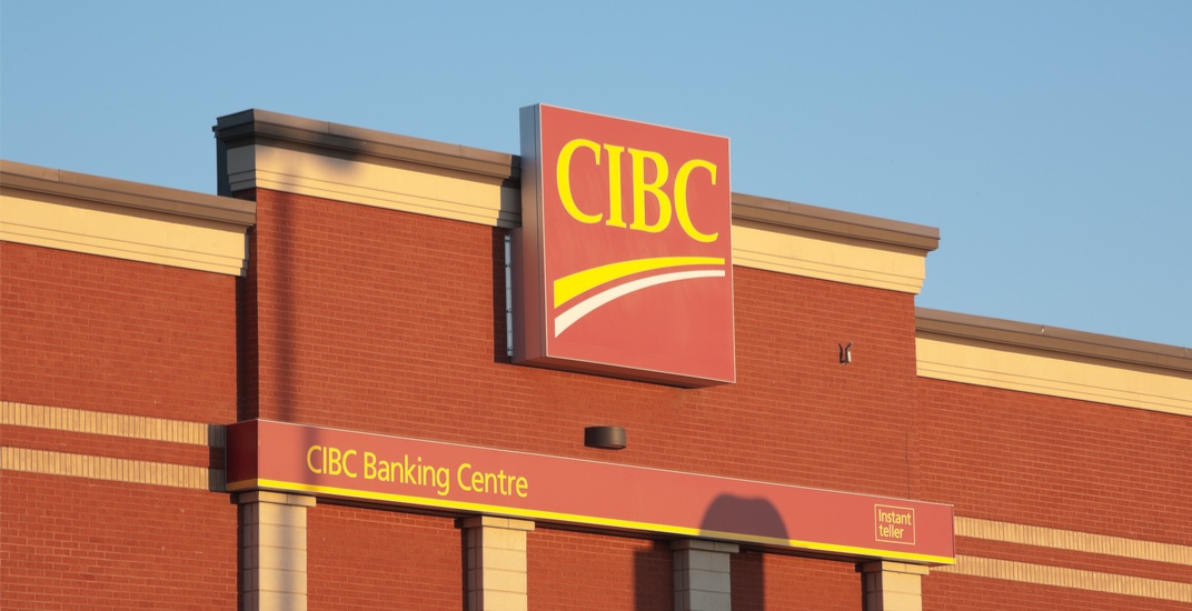 CIBC is currently experiencing an online service outage