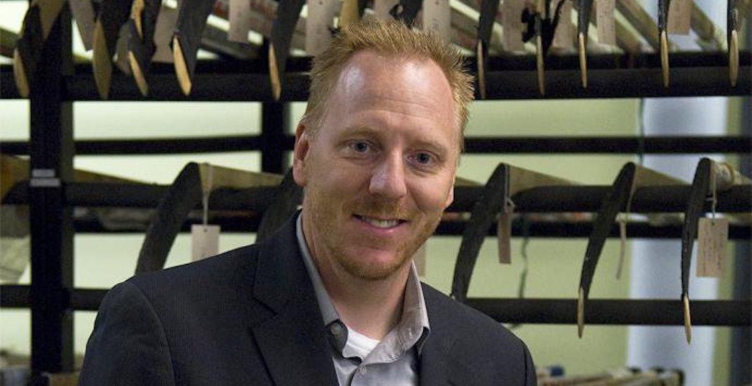 Corey Hirsch gone from Sportsnet 650 as Canucks colour commentator