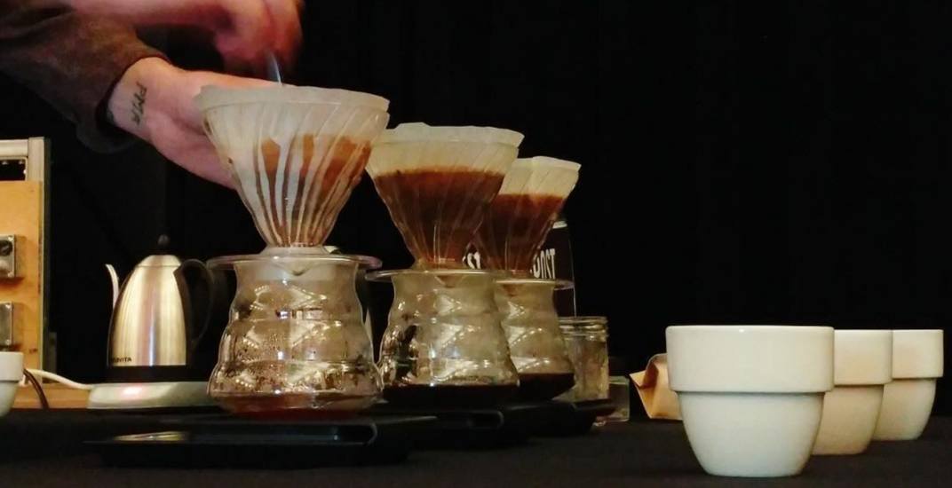 Toronto baristas to compete at Canadian East Coffee Championship