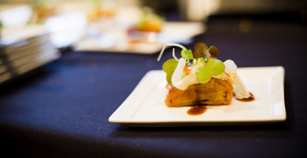 Win VIP tickets to the Scotiabank Passions food and drink fundraiser (CONTEST)
