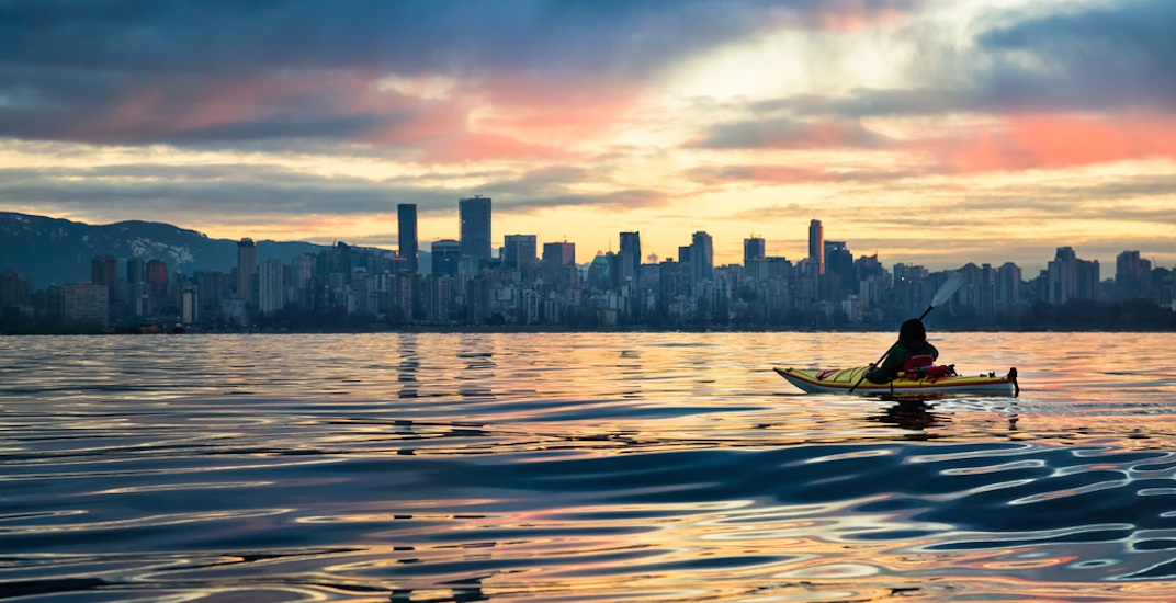 Vancouver ranks as top 10th city Canadians are willing to move to buy a home