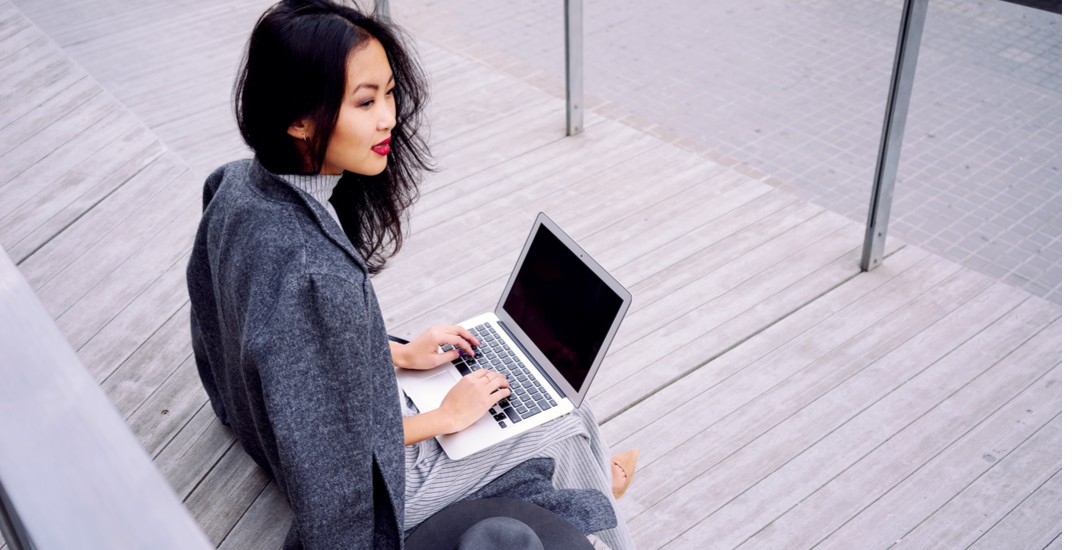 Canada's biggest communications company is hiring right now