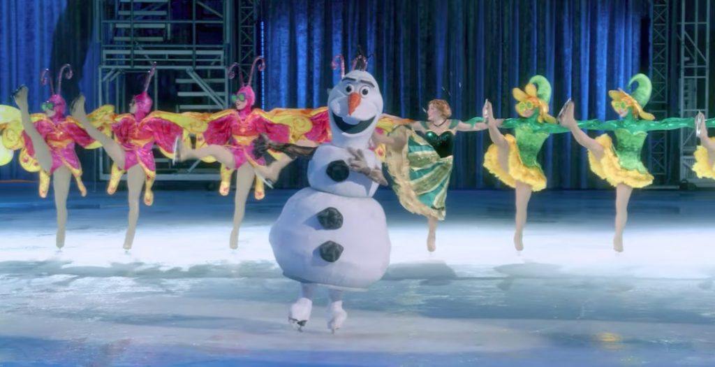 Disney on Ice