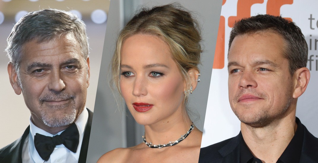 TIFF announces all the A-list celebrities attending in 2017