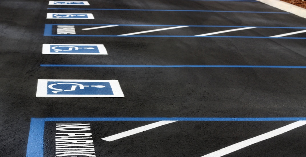Calgary Airport issues apology after removing accessible parking stalls