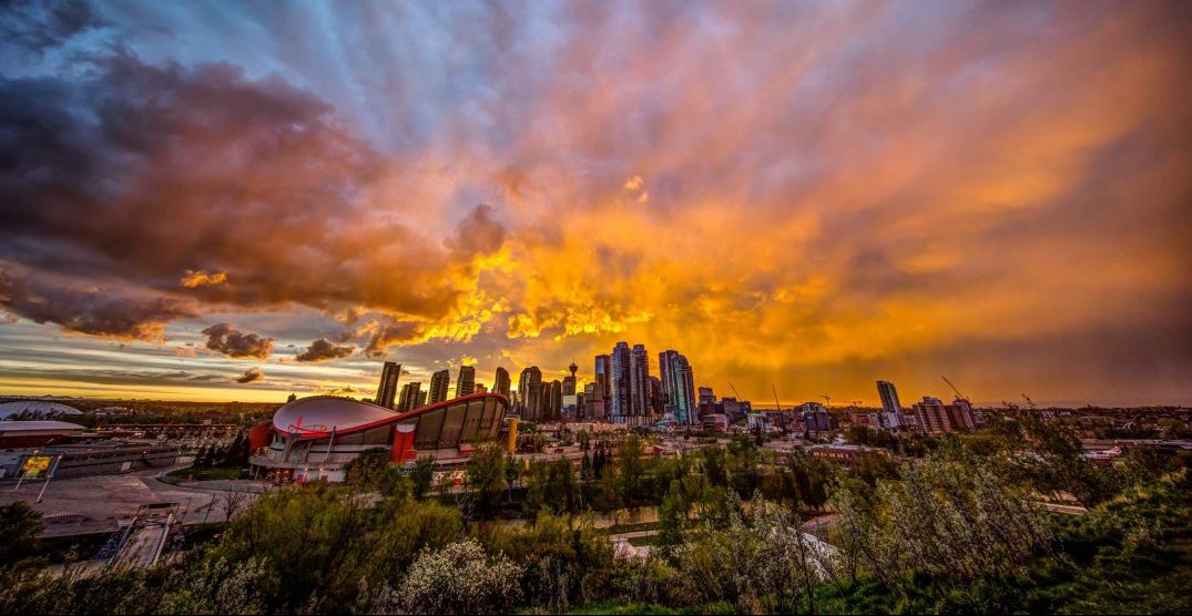 5 things to do in Calgary today: Tuesday, October 17