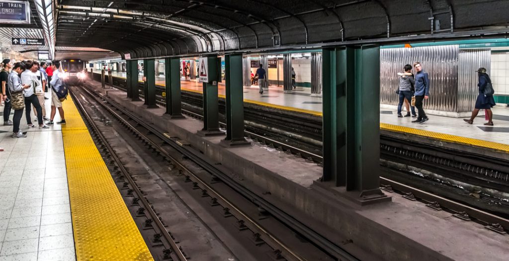 subway air