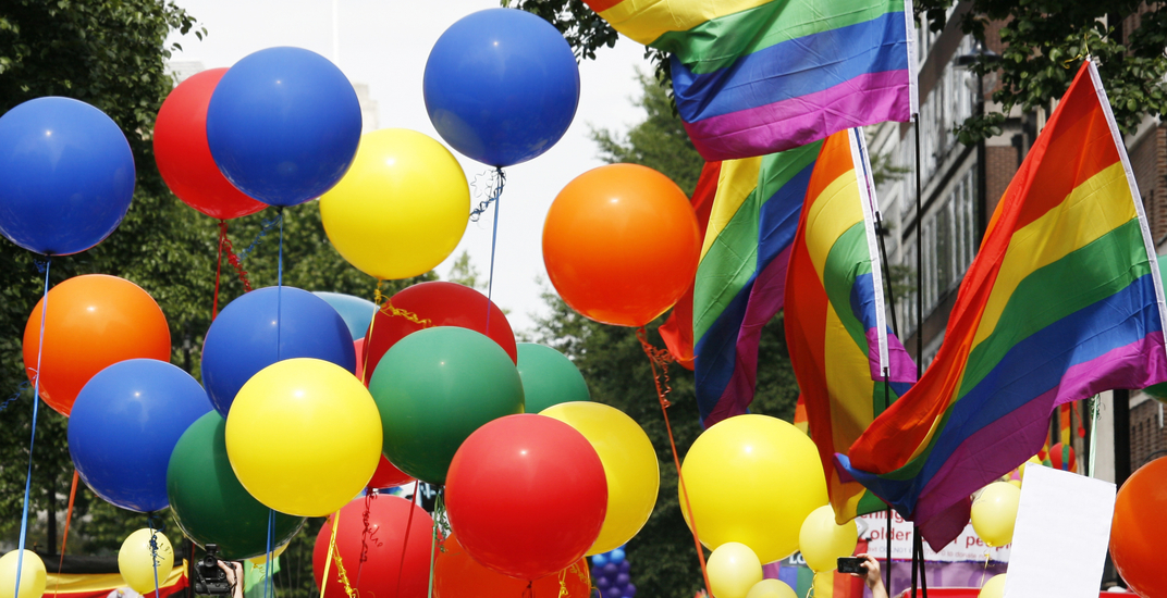 Celebrate Calgary Pride weekend at Marda Pride this Saturday