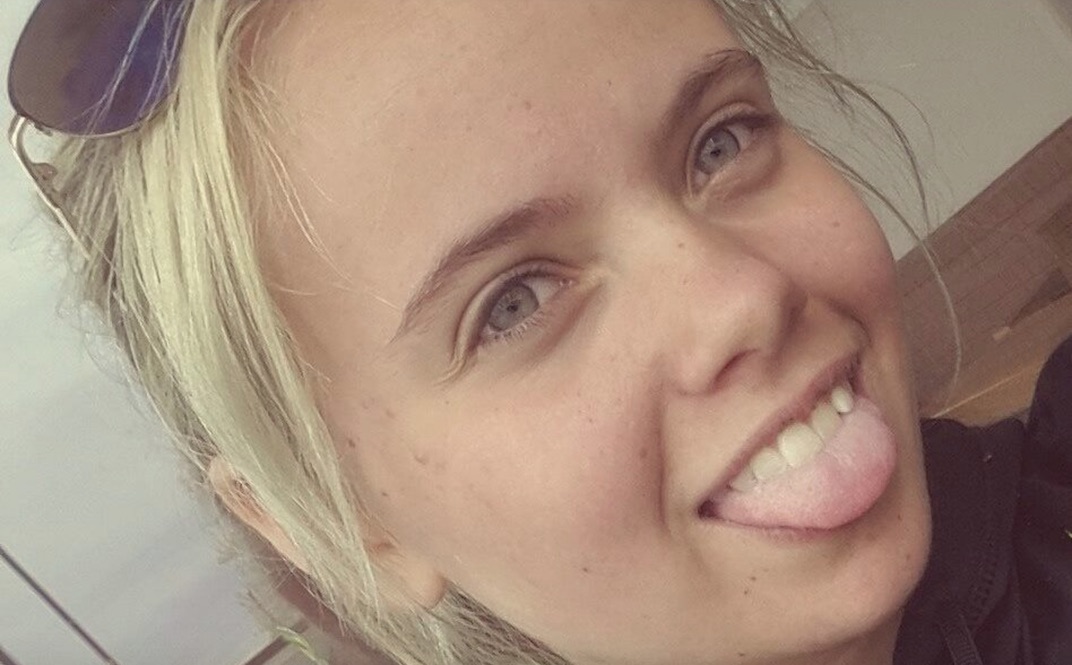 UPDATED: RCMP seek public's help to find missing 15-year-old
