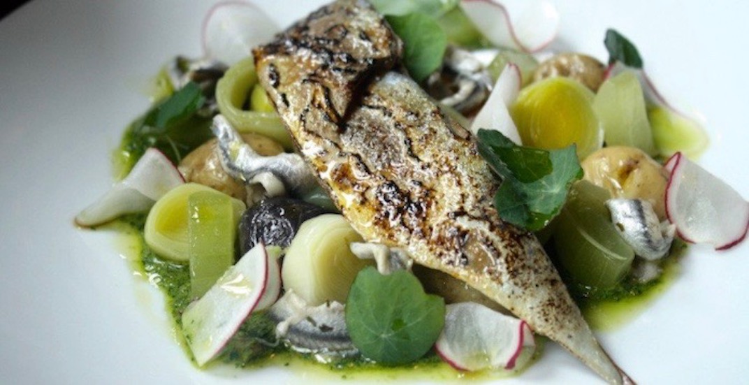 5 must-try dishes at La Pentola to celebrate its five-year anniversary