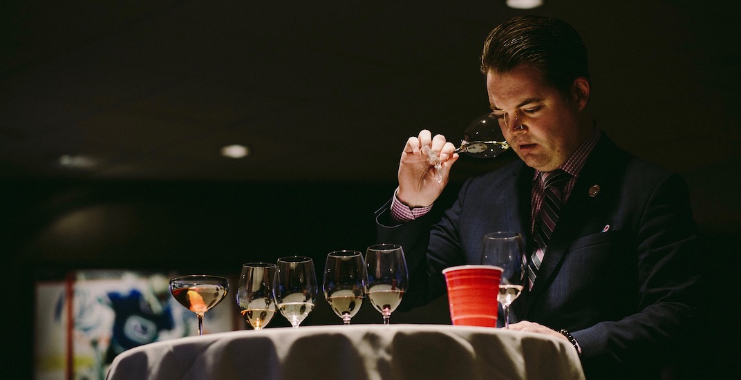 The Best Sommelier of Canada competition is coming to Vancouver for the first time ever