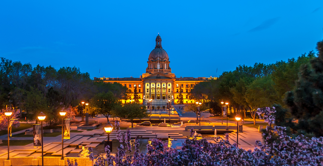 Rachel Notley names new Chief of Staff in Office of the Premier