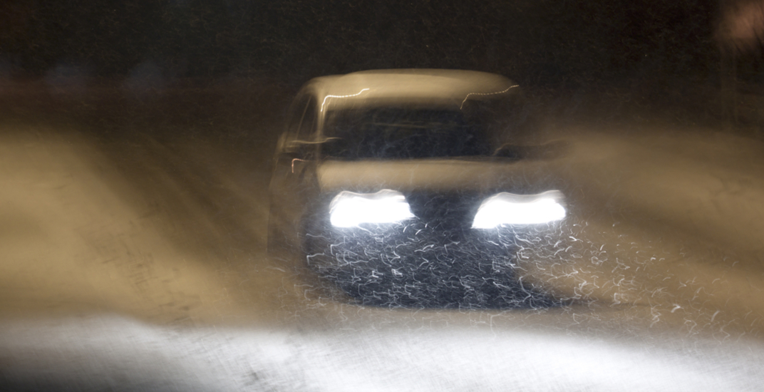 Summer’s over: It has already snowed in multiple Canadian provinces