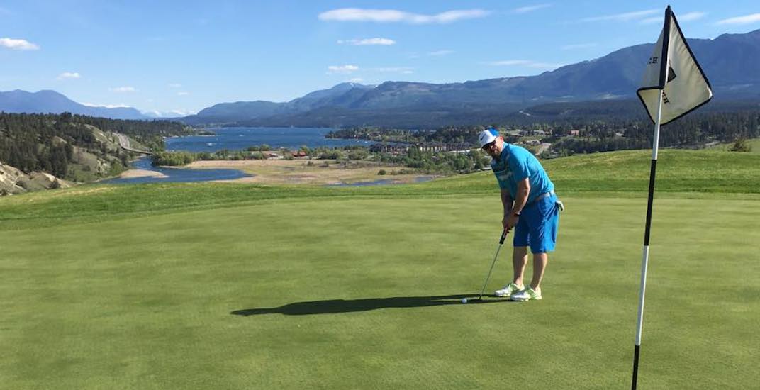 Breaking Free Foundation Golf Tournament will include Theo Fleury and other Flames alumni