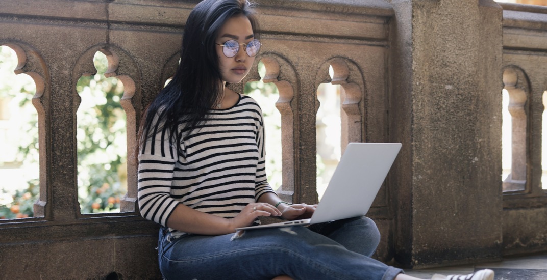Visit this expo that can help you get into the university of your dreams