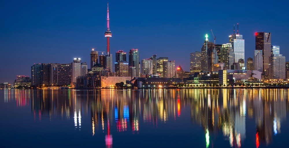 Top 6 in the 6ix: Can’t miss Toronto events September 11 to 17