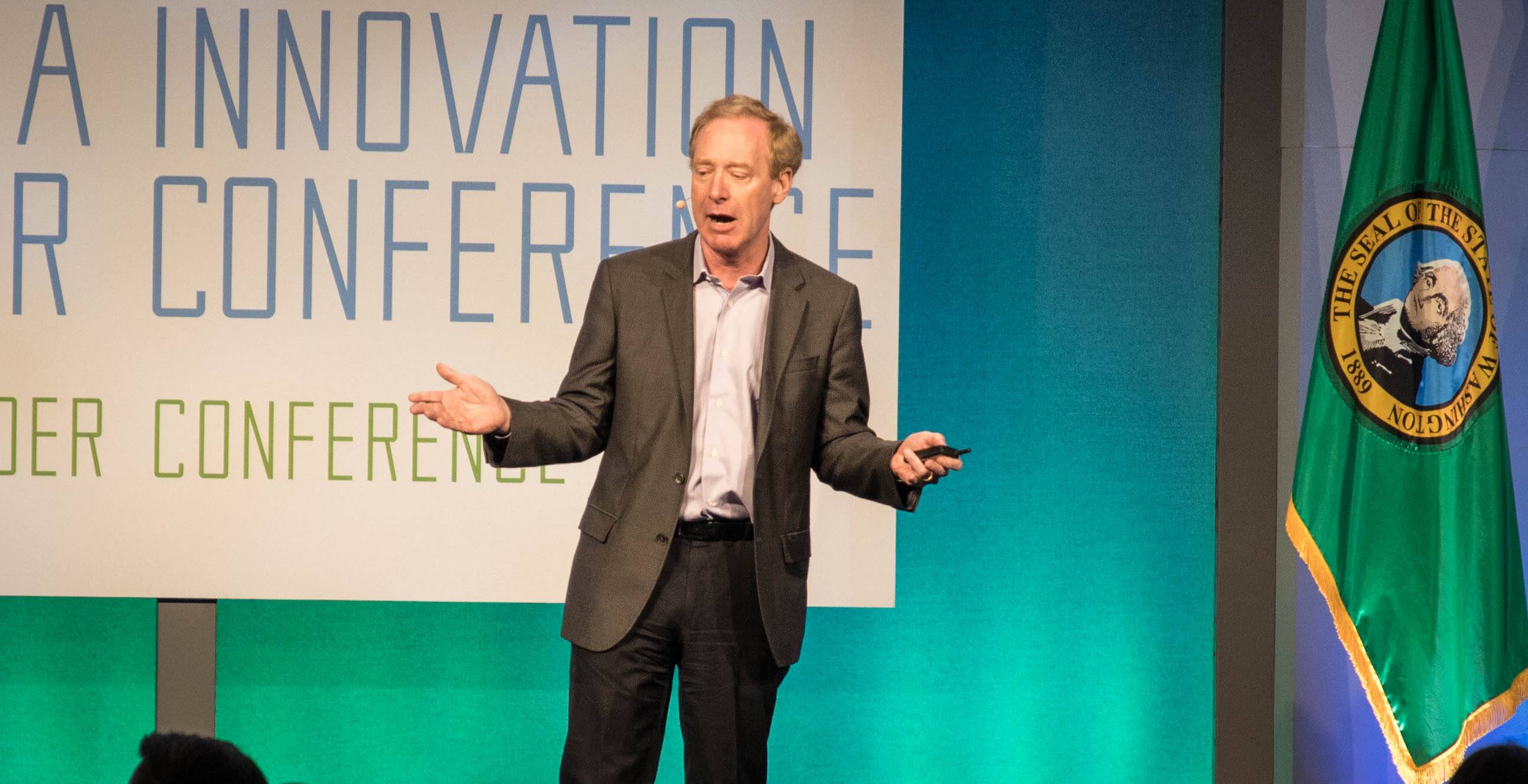 Cascadia Conference 2017 aims to connect tech in Vancouver, Seattle, and Portland