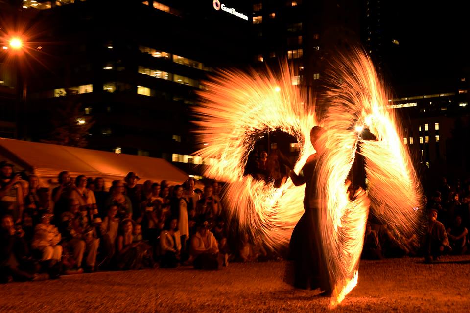 Beakerhead (Cynthia Radford/Beakerhead Facebook)