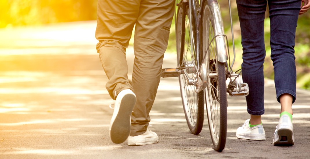 Calgary wins Best Project Award for walkability strategy