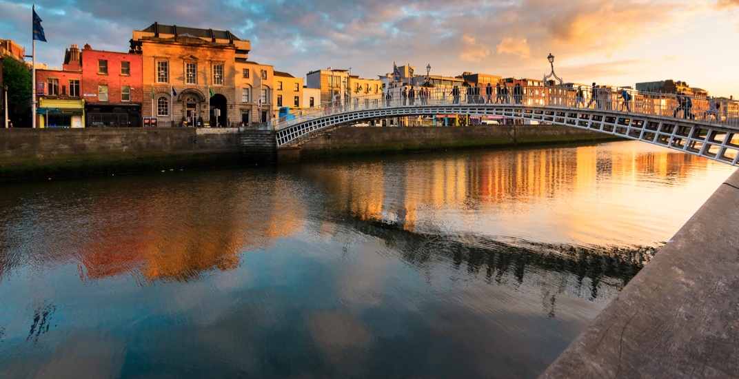 Air Canada to extend its non-stop flights from Montreal to Ireland