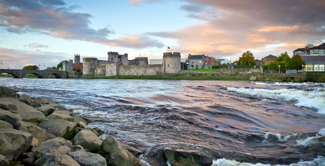 Air Canada to extend non-stop flights from Toronto to Ireland