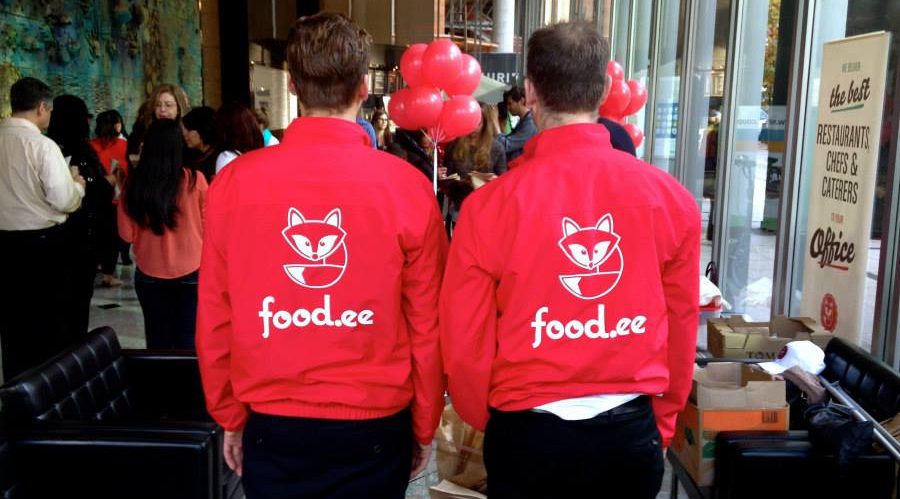 Vancouver-based Foodee raises $10 million to expand delivery services