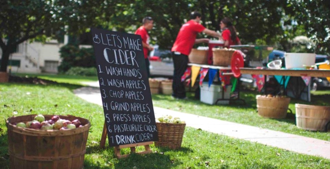 10 Toronto food events taking place this weekend: September 15 to 17
