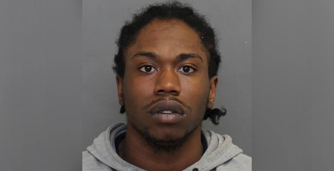 Canada-wide warrant issued for Toronto man wanted for first degree murder