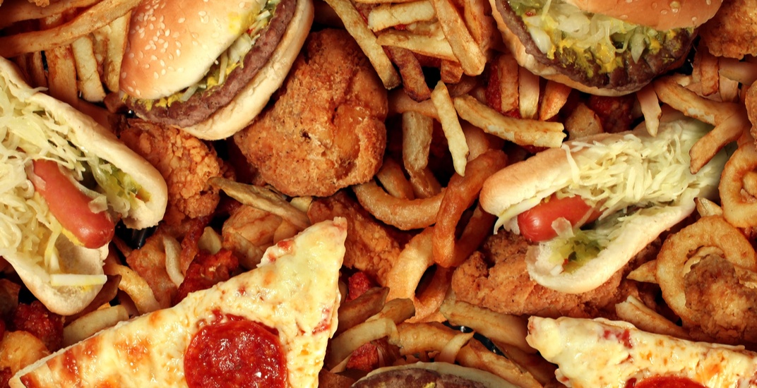 Health Canada to ban trans fat from all food sold or served in Canada