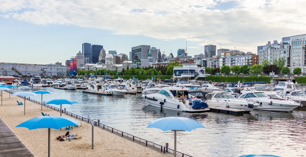 Report: Montreal named one of the least stressful cities in the world