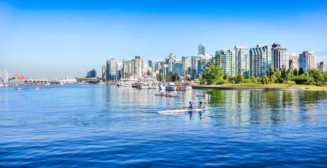Report: Vancouver named one of the least stressful cities in the world