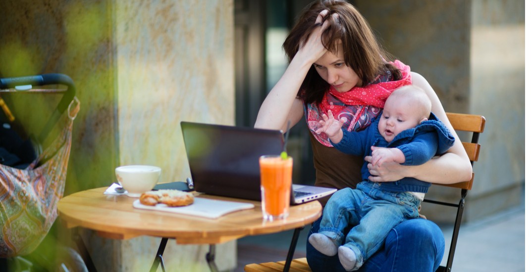 Canadian parents are the 4th worst in the world for work-life balance: report