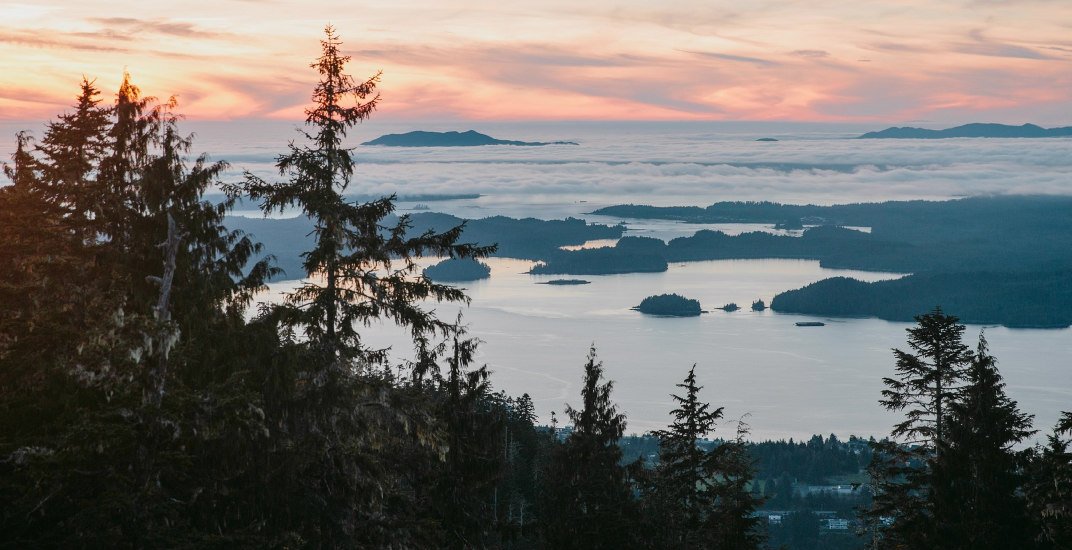 The top 5 captivating coast towns in BC you need to visit now