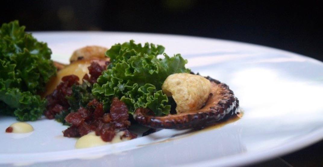 6 food trends in Vancouver you need to try right now
