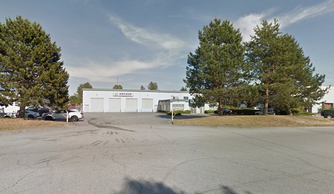 New homeless shelter proposed for Richmond