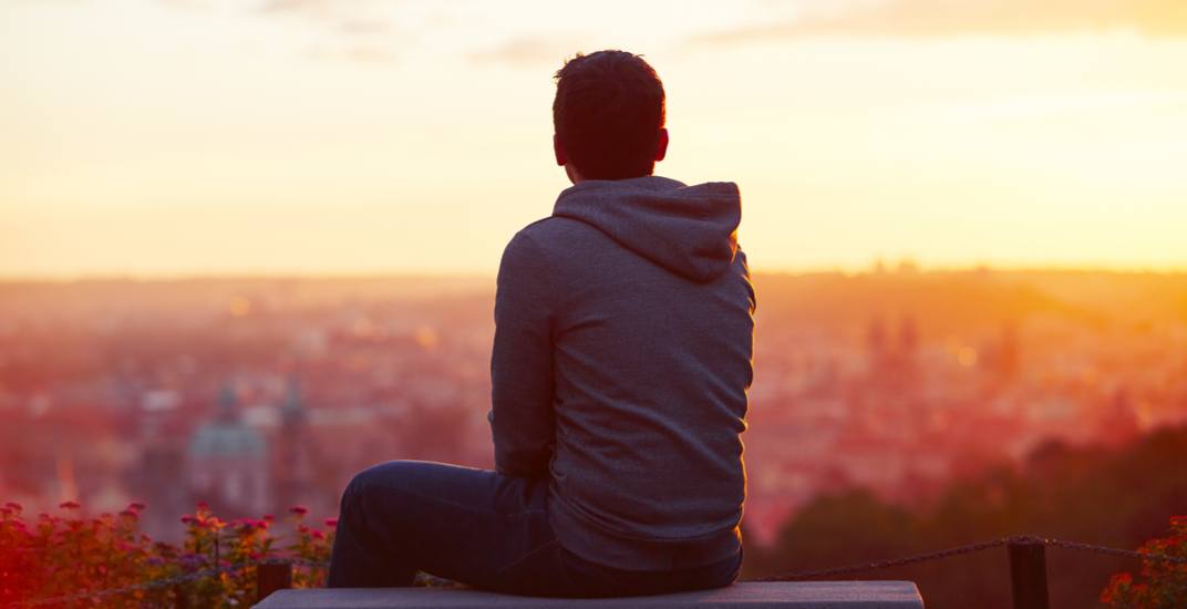 Experience: I was beaten up for 'looking gay' in Vancouver and now I'm taking a stand