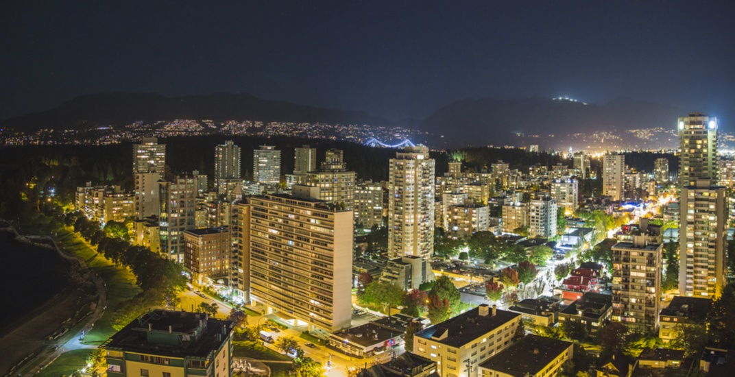 How rent in Vancouver compares to 30 major cities around the world (INFOGRAPHIC)