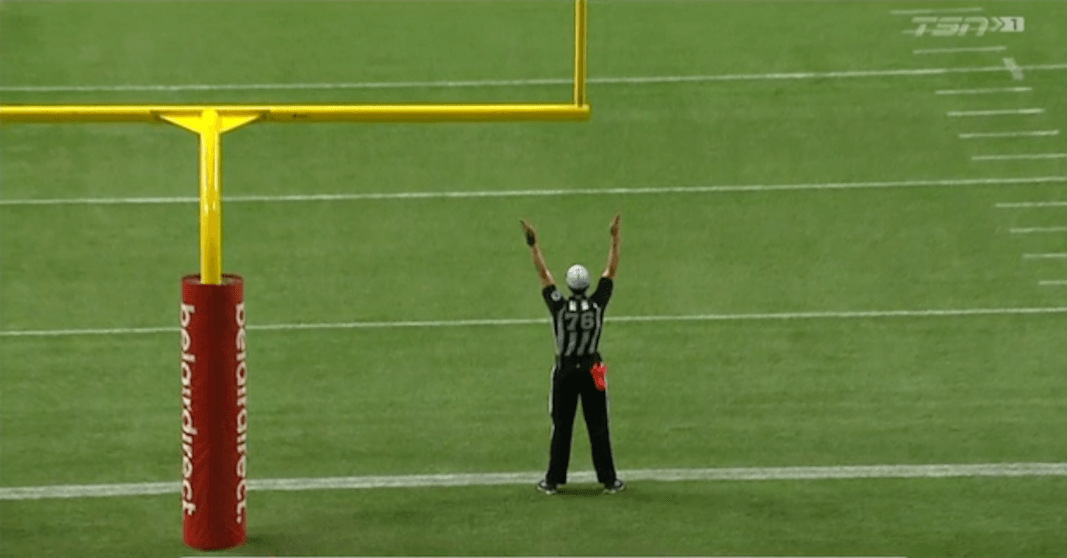 BC Lions lose to CFL's worst team with last-second field goal