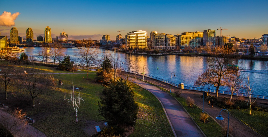 35 things to do in Vancouver this week: September 25 to 29
