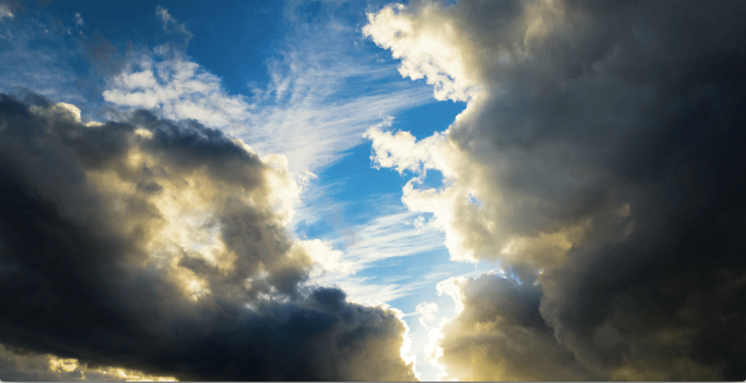 Vancouver set to (finally) see some sun this weekend