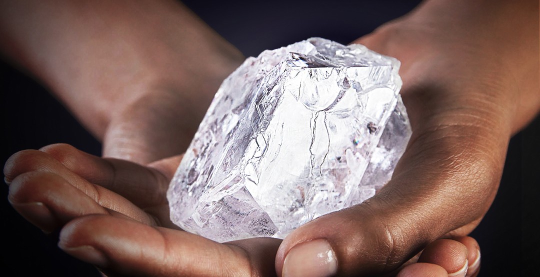 Historic diamond sold for $53 million by Canadian company