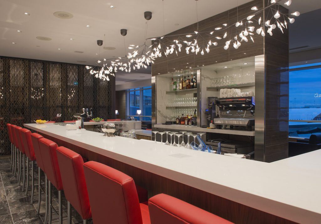 Air Canada Opens New Maple Leaf Lounge At Vancouver International Airport Photos Business Tech Air Canada Opens New Maple Leaf Lounge At Vancouver International Airport Photos Business Tech