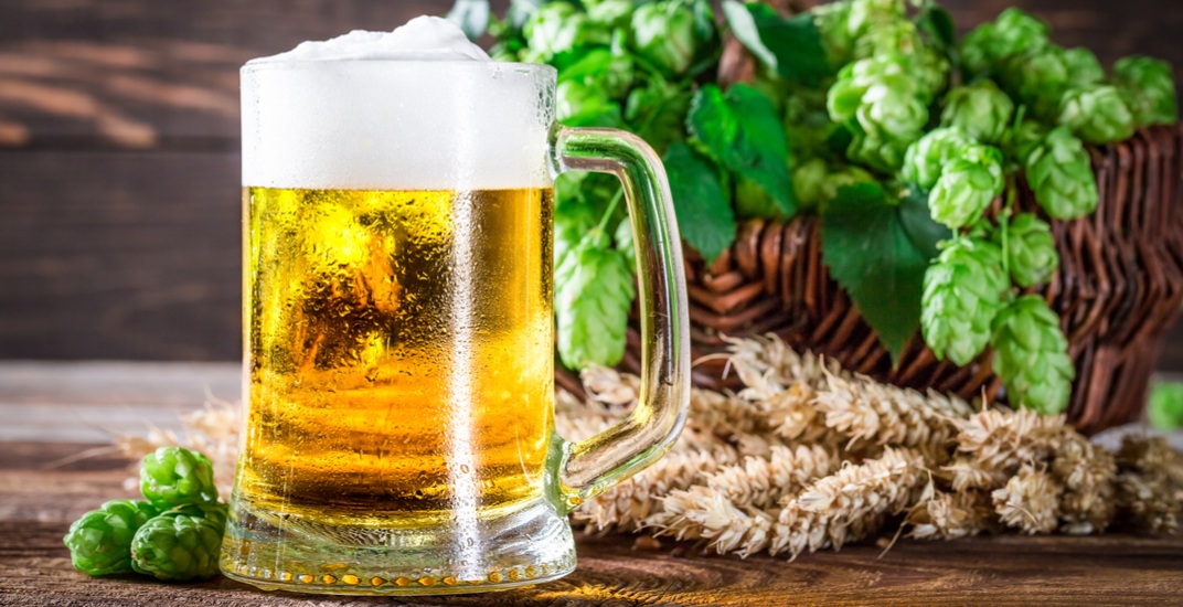 BC Hop Fest 2017 brings fresh hop beer to Abbotsford this Saturday