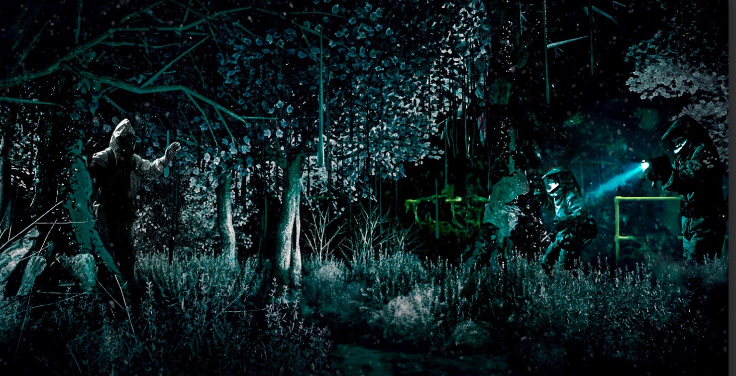 12 installations you have to check out at Nuit Blanche