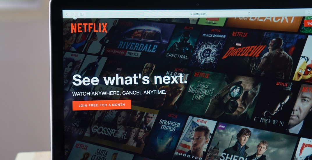 Quebec expected to place sales tax on Netflix in 2018