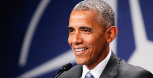 Obama