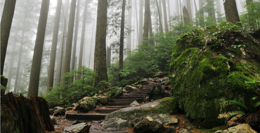 Grouse Grind to close an hour earlier starting Monday
