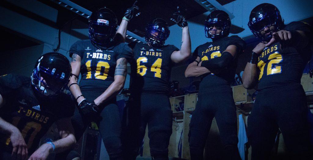 ubc thunderbirds football