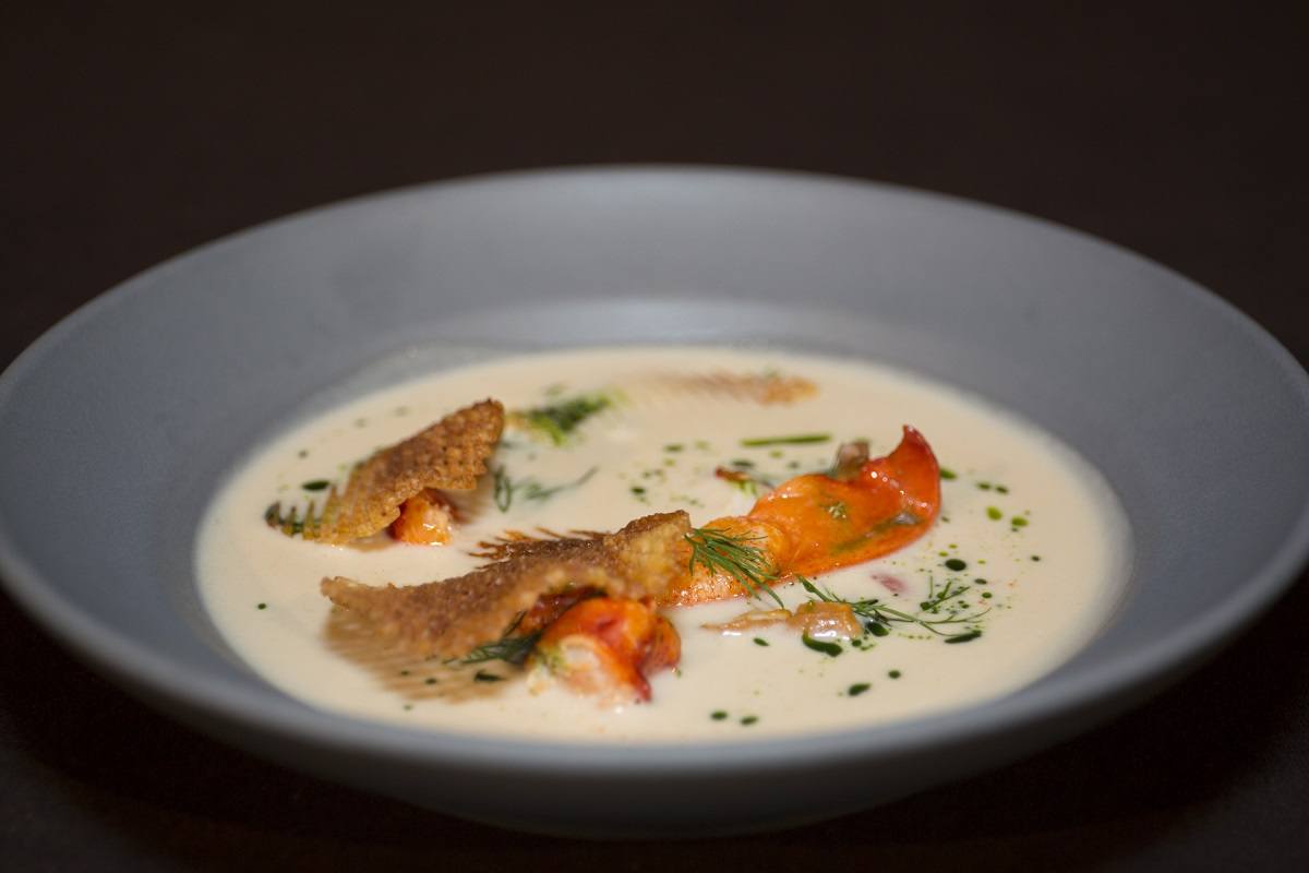 Chowder Chowdown calgary